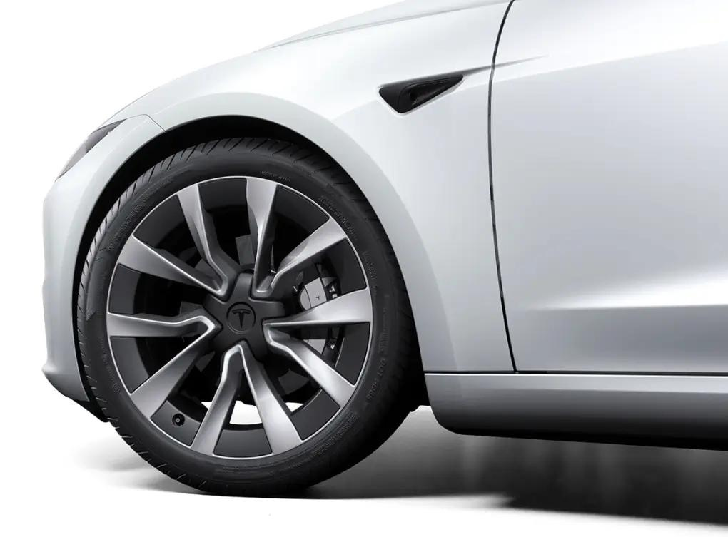 2024 Tesla Model 3 What You Need to Know The Electric Car Scheme